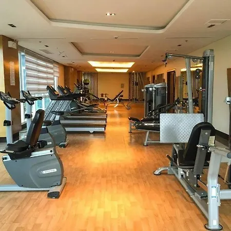 Mactan Newtown Beach Condo