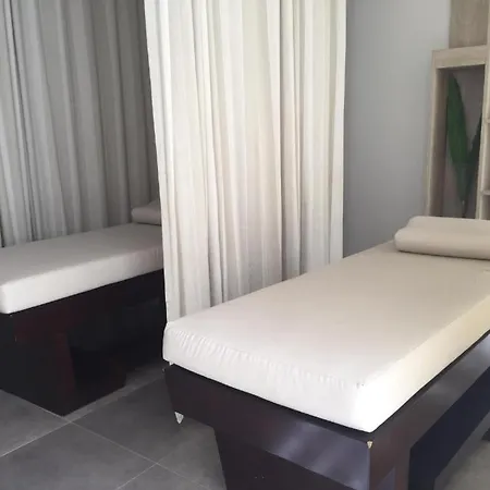 Mactan Newtown Beach Condo