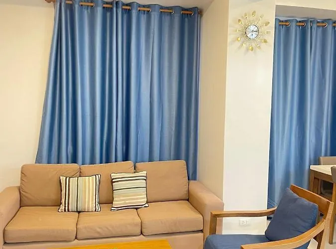 Mactan Newtown Aparthotel Lapu-Lapu City