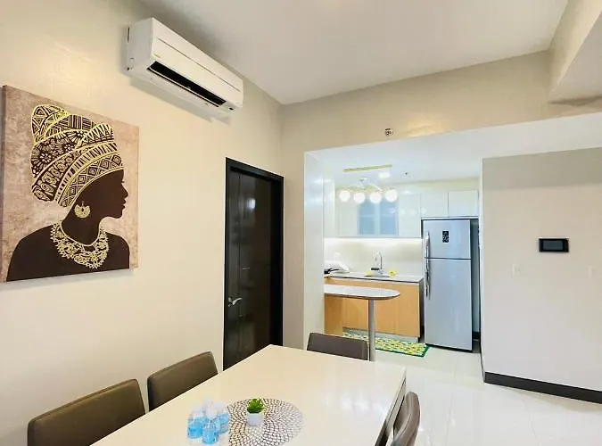 Mactan Newtown Aparthotel