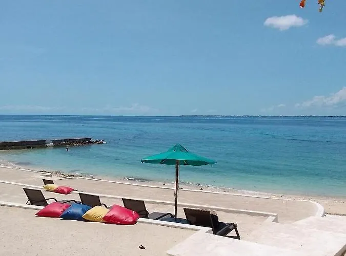 Mactan Newtown *