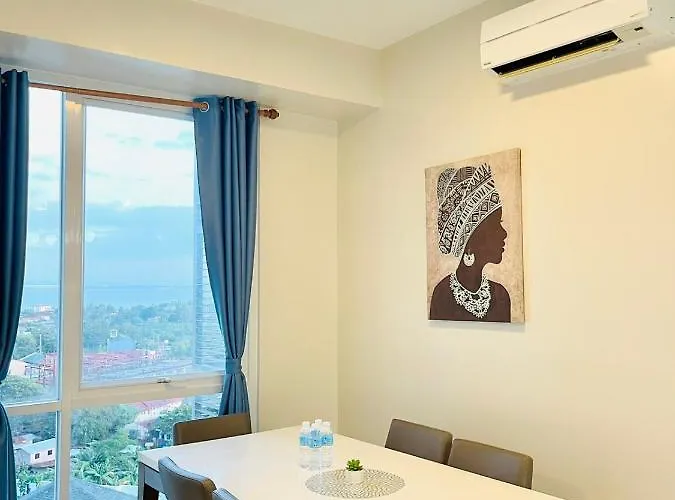 Aparthotel Mactan Newtown Lapu-Lapu City