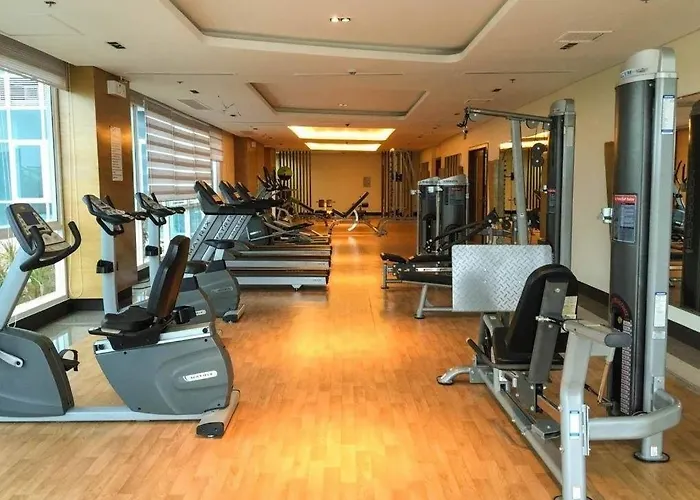 Aparthotel Mactan Newtown