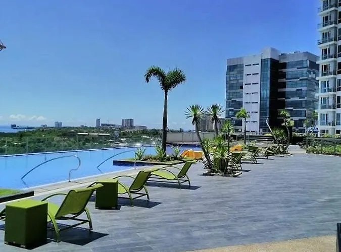 Aparthotel Mactan Newtown