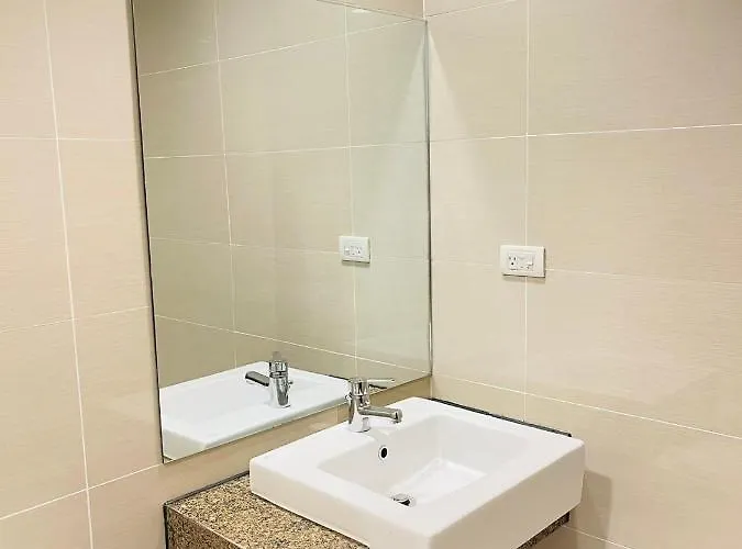 Aparthotel Mactan Newtown Lapu-Lapu City