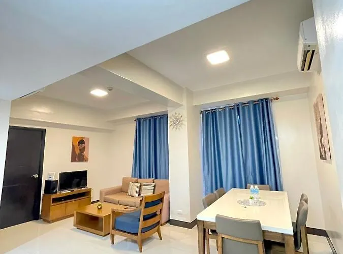 Mactan Newtown Aparthotel Lapu-Lapu City