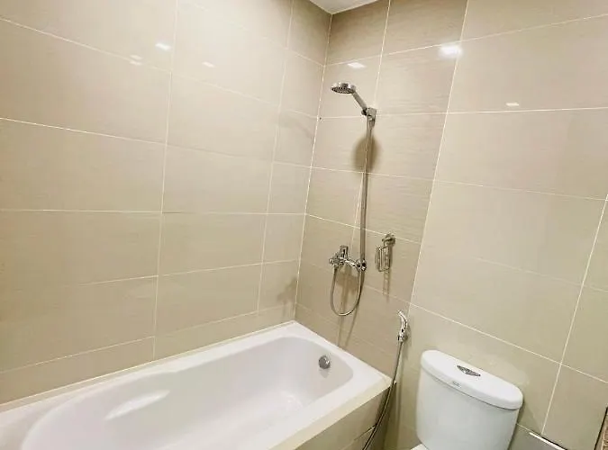 Aparthotel Mactan Newtown *
