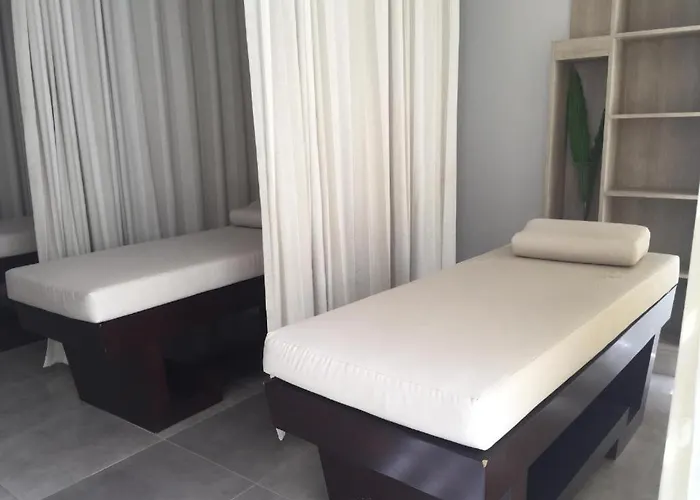 Aparthotel Mactan Newtown