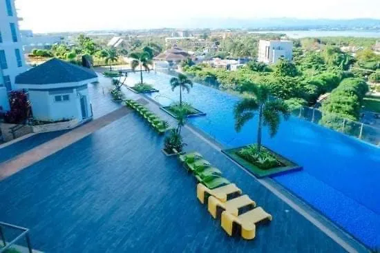 Mactan Newtown Aparthotel