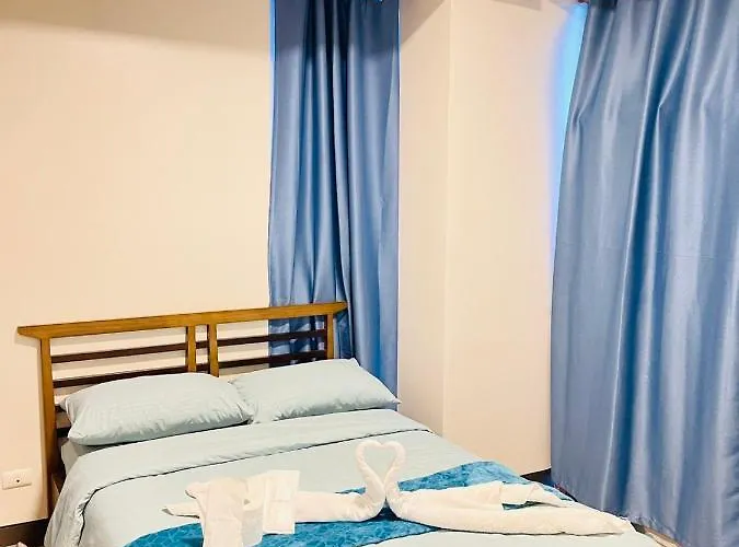 Aparthotel Mactan Newtown *