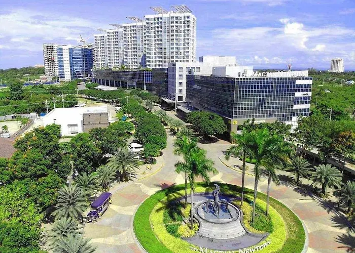 Mactan Newtown *