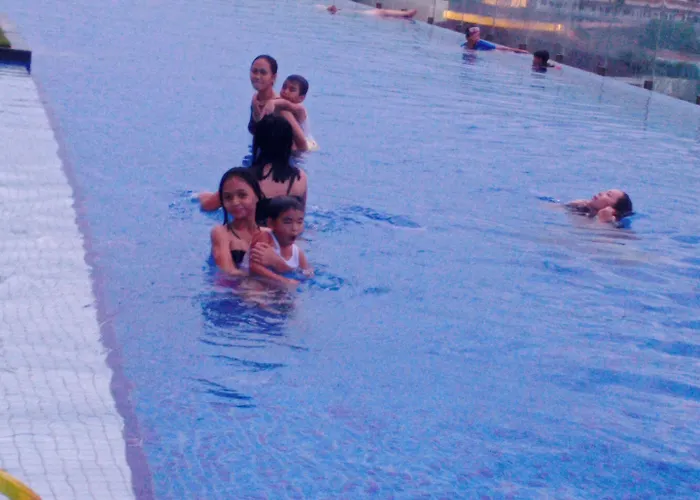 Mactan Newtown Aparthotel *