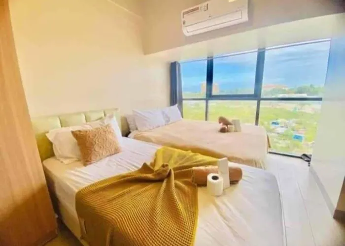 Aparthotel Mactan Newtown *