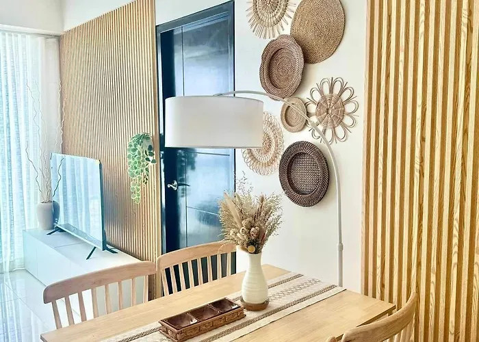 Mactan Newtown Aparthotel