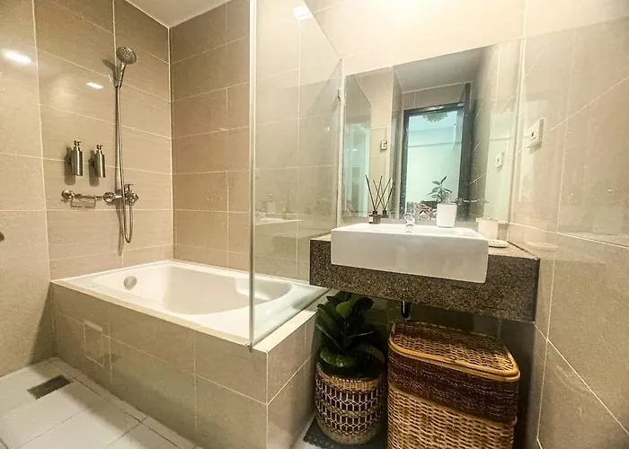 Aparthotel Mactan Newtown