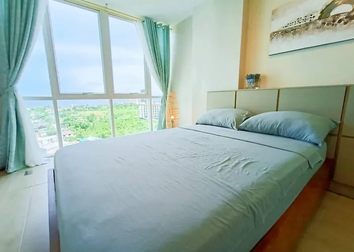 Aparthotel Mactan Newtown
