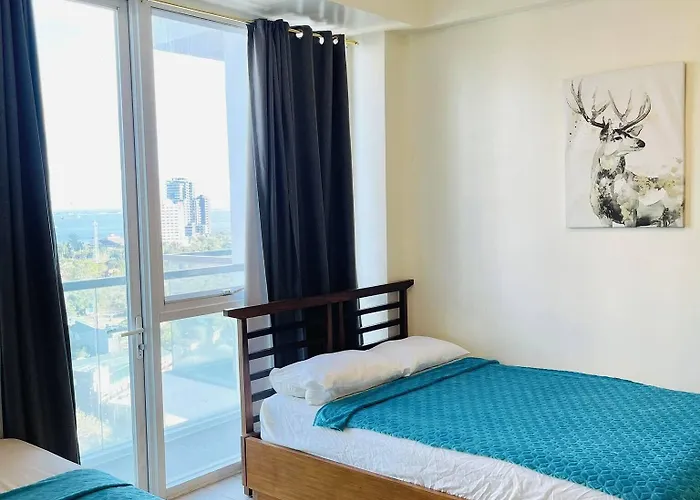 Aparthotel Mactan Newtown *