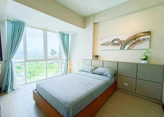 Aparthotel Mactan Newtown
