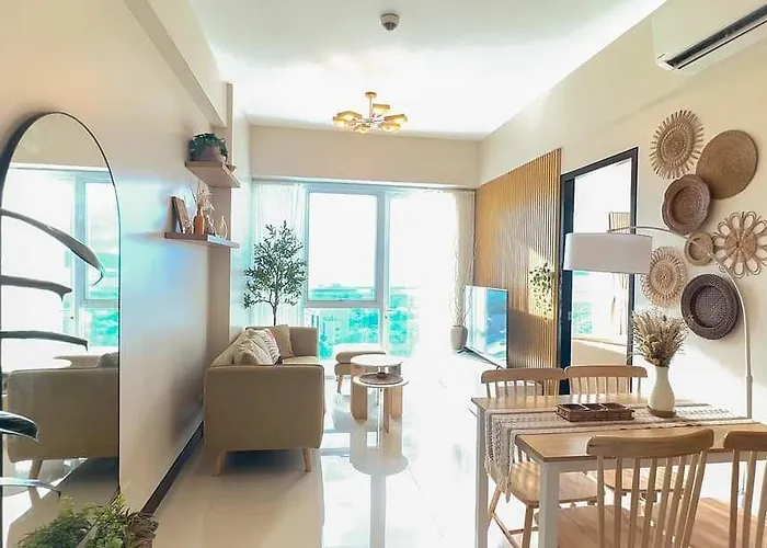 Aparthotel Mactan Newtown