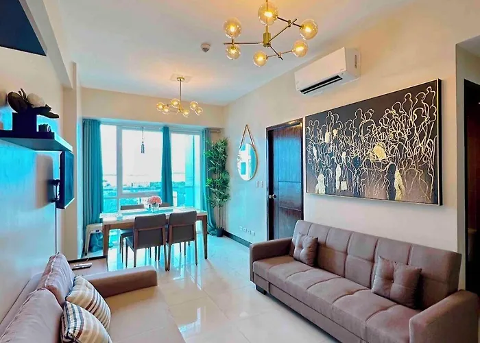 Aparthotel Mactan Newtown *
