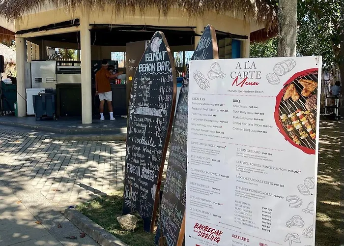 Mactan Newtown