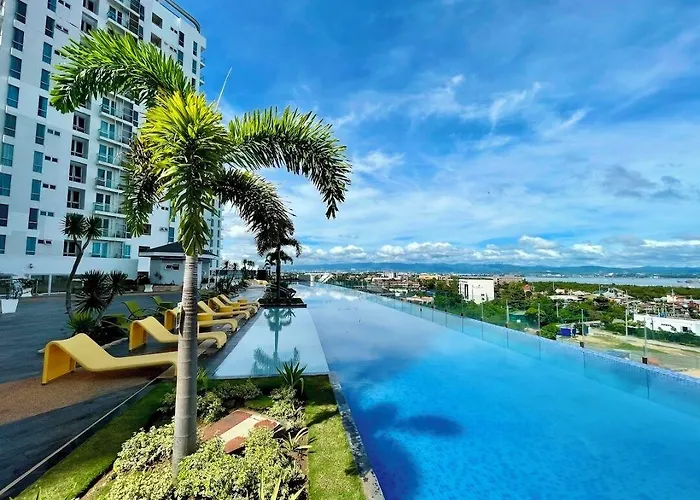 Mactan Newtown