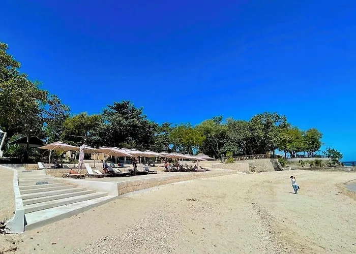 Mactan Newtown アパートホテル