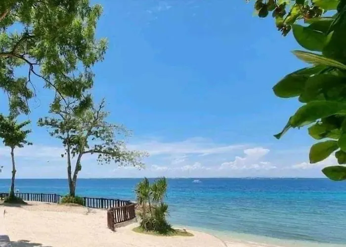 アパートホテル Mactan Newtown マクタン